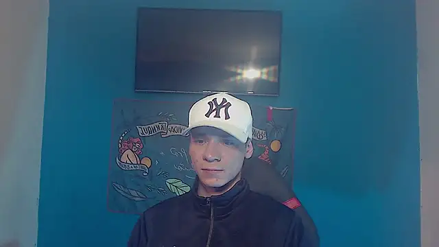 Snapshot of Burperking420_ chatting on March 2, 9:43 pm Burperking420 online show from March 2, 9:43 pm