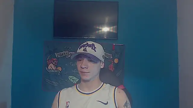 Snapshot of Burperking420_ chatting on March 3, 6:14 pm Burperking420 online show from March 3, 6:14 pm