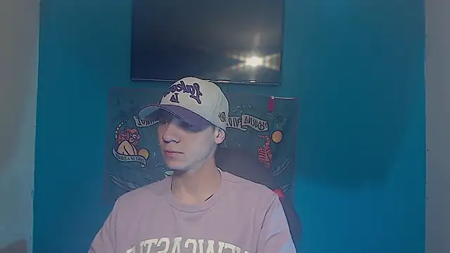 Snapshot of Burperking420_ chatting on March 8, 1:37 pm Burperking420 online show from March 8, 1:37 pm