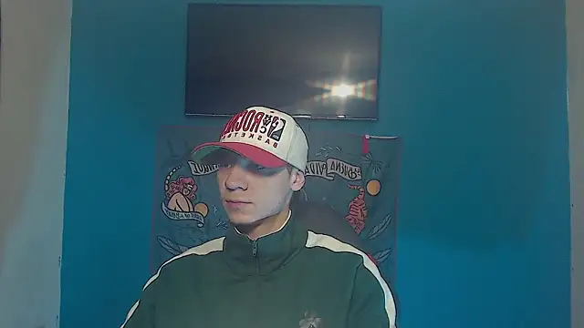 Snapshot of Burperking420_ chatting on March 13, 4:35 pm Burperking420 online show from March 13, 4:35 pm