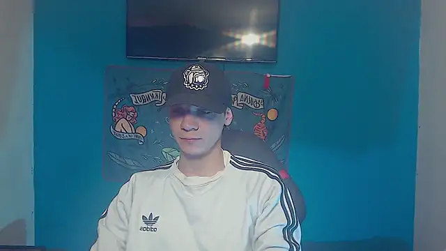 Snapshot of Burperking420_ chatting on March 19, 5:50 pm Burperking420 online show from March 19, 5:50 pm