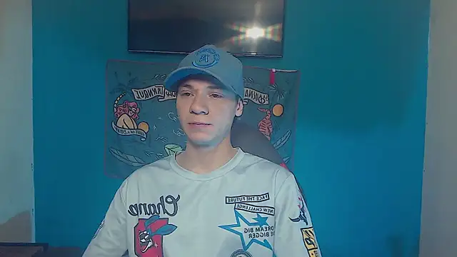 Snapshot of Burperking420_ chatting on March 26, 5:29 pm Burperking420 online show from March 26, 5:29 pm