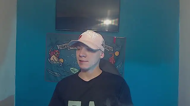 Snapshot of Burperking420_ chatting on March 29, 6:41 pm Burperking420 online show from March 29, 6:41 pm