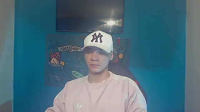 Snapshot of Burperking420_ chatting on April 1, 6:27 pm Burperking420 online show from April 1, 6:27 pm