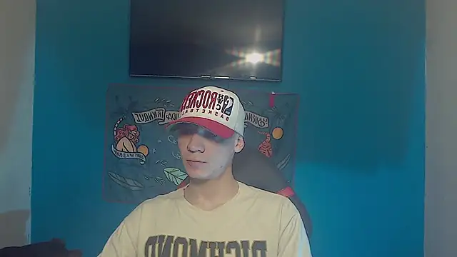 Snapshot of Burperking420_ chatting on April 2, 6:38 pm Burperking420 online show from April 2, 6:38 pm