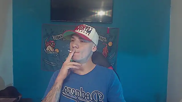 Snapshot of Burperking420_ chatting on April 4, 6:16 pm Burperking420 online show from April 4, 6:16 pm