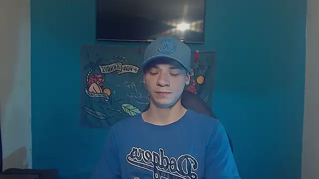 Burperking420  online show from April 30, 6:36 pm