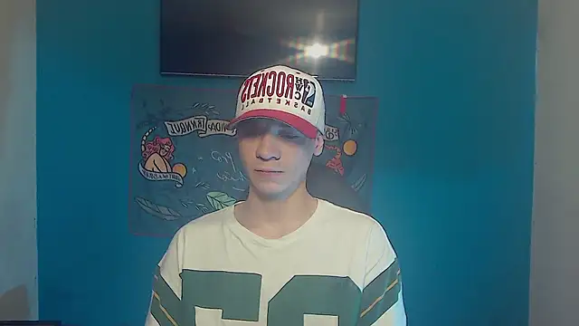 Burperking420  online show from May 4, 7:21 pm