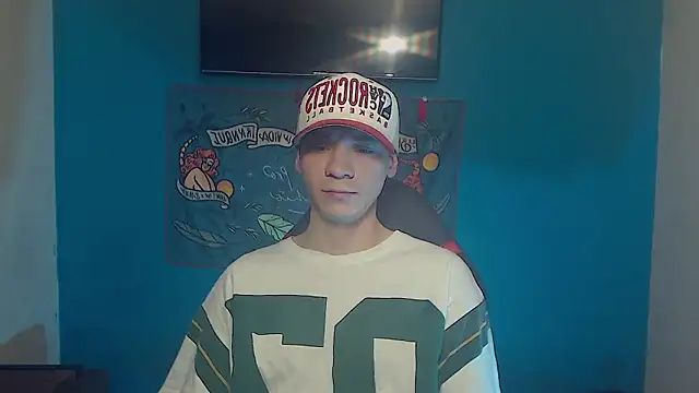 Burperking420  online show from May 6, 6:57 pm