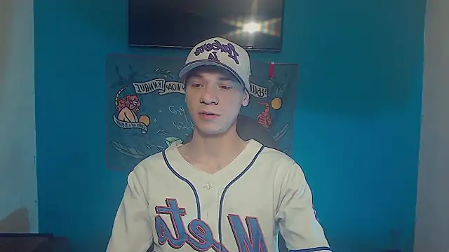 Burperking420  online show from May 7, 6:57 pm