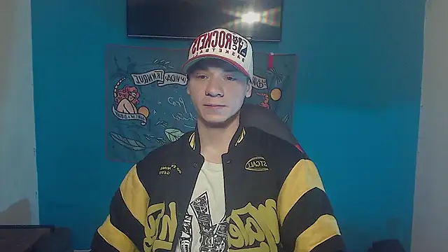 Burperking420  online show from May 8, 6:24 pm