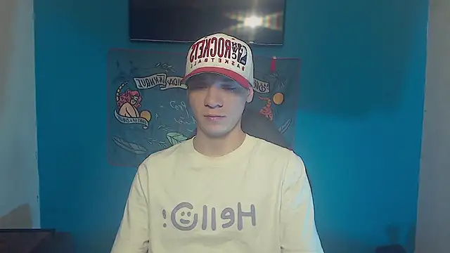 Burperking420  online show from May 11, 6:49 pm