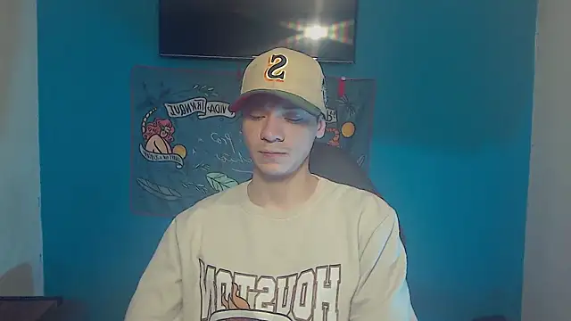 Burperking420  online show from May 13, 7:11 pm