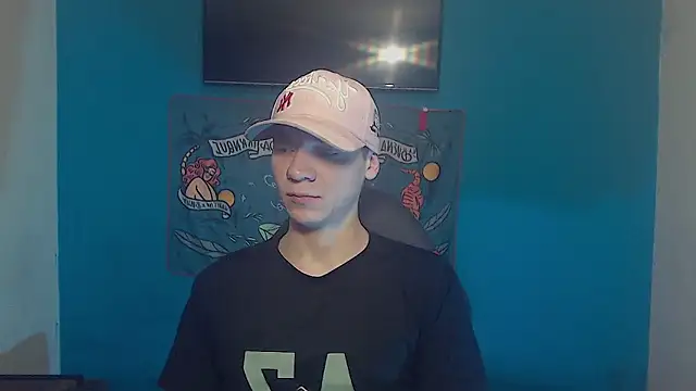 Burperking420  online show from May 14, 7:09 pm