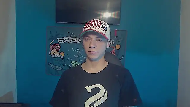 Burperking420  online show from May 15, 6:04 pm