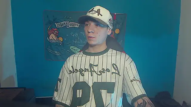 Burperking420  online show from May 21, 6:26 pm