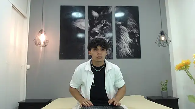 Snapshot of Draco_collins chatting on March 19, 4:03 am Draco collins online show from March 19, 4:03 am