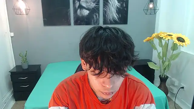 Snapshot of Draco_collins chatting on March 20, 3:13 am Draco collins online show from March 20, 3:13 am