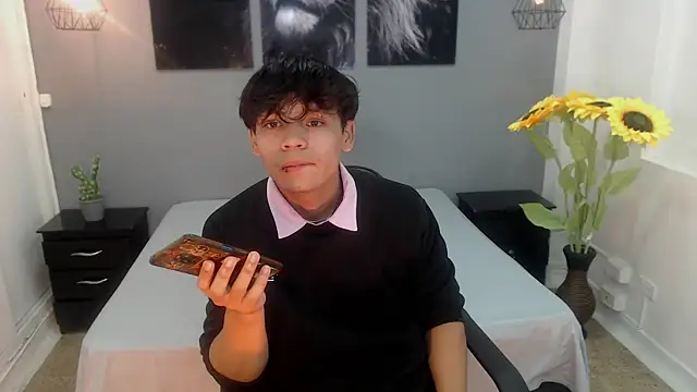 Draco collins online show from March 22, 3:30 am