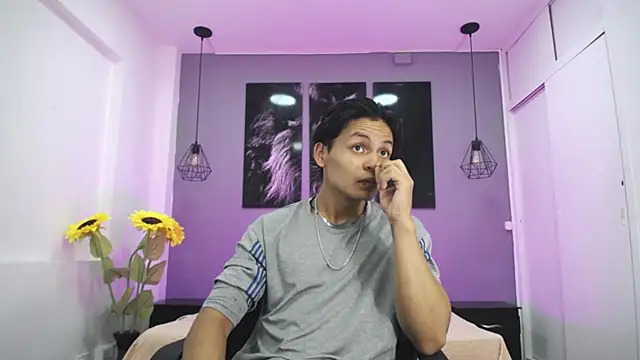 Draco collins online show from September 9, 8:08 pm