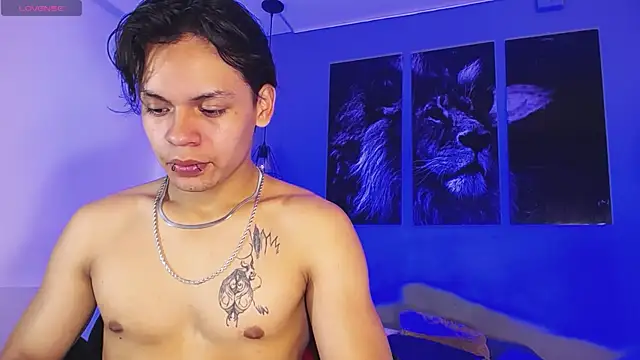 Snapshot of Draco_collins chatting on September 11, 8:42 pm Draco collins online show from September 11, 8:42 pm