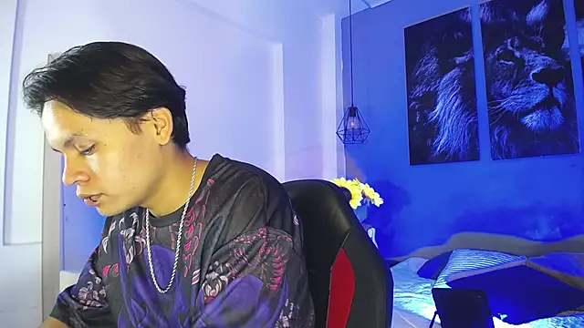 Draco collins online show from September 18, 8:22 pm