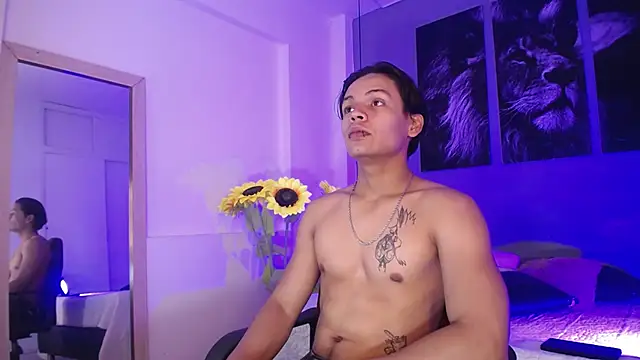 Snapshot of Draco_collins chatting on September 30, 8:14 pm Draco collins online show from September 30, 8:14 pm