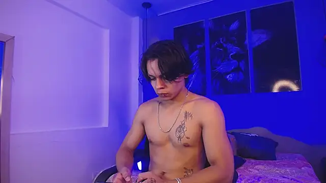 Snapshot of Draco_collins chatting on November 4, 7:46 pm Draco collins online show from November 4, 7:46 pm