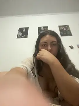 maia rab online show from November 22, 1:37 am