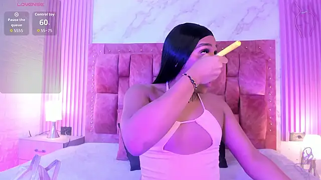 goldilockss15 online show from September 24, 2:59 am