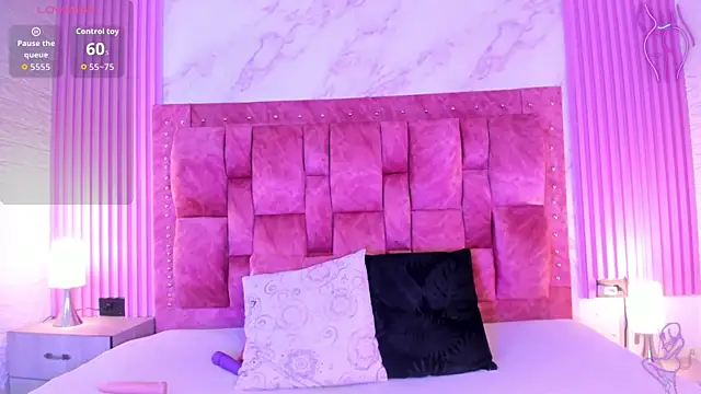 goldilockss15 online show from September 30, 3:00 am