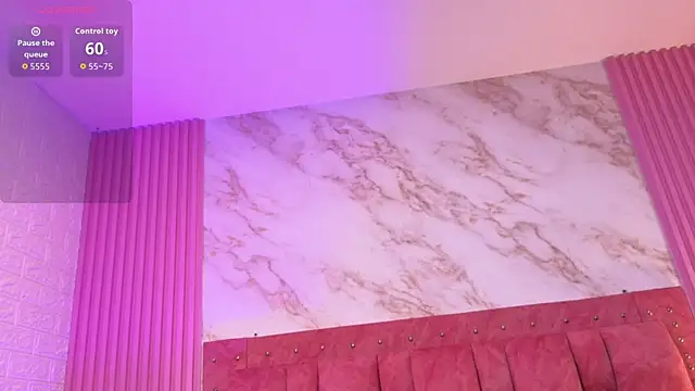 goldilockss15 online show from March 22, 12:30 pm