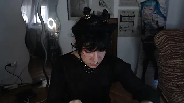 PainPrince69 online show from March 25, 5:24 am