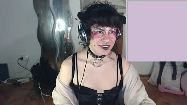 PainPrince69 online show from April 3, 4:10 am