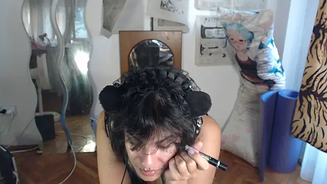 PainPrince69 online show from June 30, 4:02 am