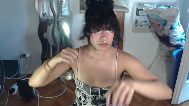 PainPrince69 online show from July 6, 3:47 am