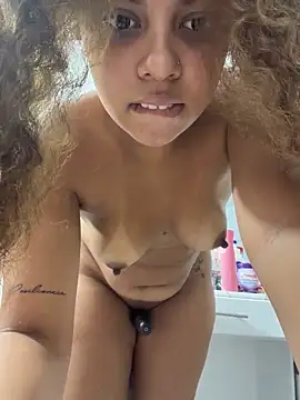 AlesiaCooper online show from March 14, 11:54 pm