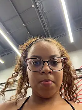 AlesiaCooper online show from March 21, 7:28 pm