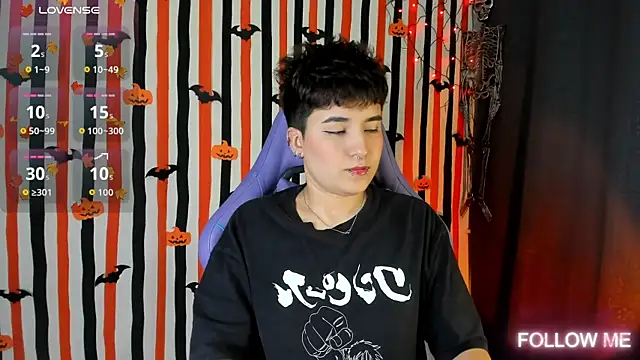 emma cute7 online show from October 16, 2:45 am