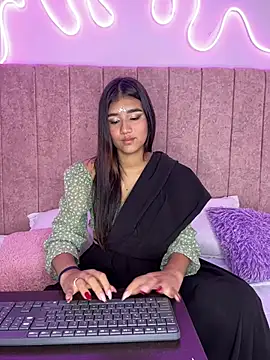  Ananyaa lovd online show from March 15, 7:05 pm