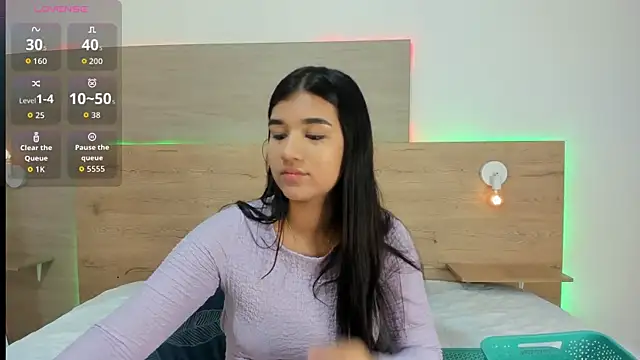 Snapshot of _Ananyaa_lovd chatting on September 18, 11:56 am Ananyaa lovd online show from September 18, 11:56 am