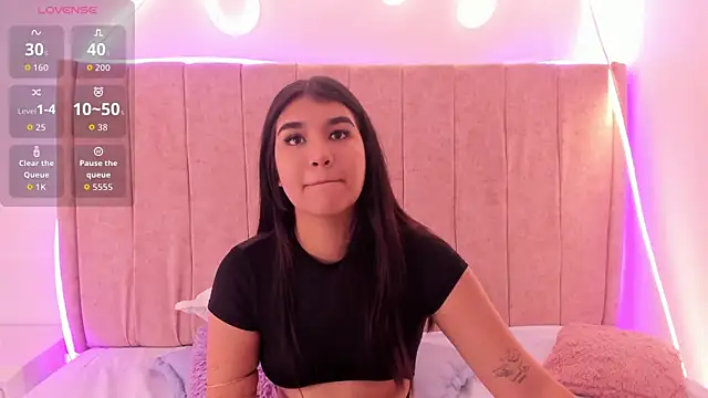 Snapshot of _Ananyaa_lovd chatting on October 4, 12:25 pm Ananyaa lovd online show from October 4, 12:25 pm