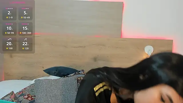 Snapshot of _Ananyaa_lovd chatting on October 10, 11:53 am Ananyaa lovd online show from October 10, 11:53 am