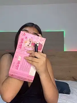 Snapshot of _Ananyaa_lovd chatting on November 11, 1:33 pm Ananyaa lovd online show from November 11, 1:33 pm