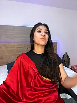 Snapshot of _Ananyaa_lovd chatting on December 22, 3:20 pm Ananyaa lovd online show from December 22, 3:20 pm