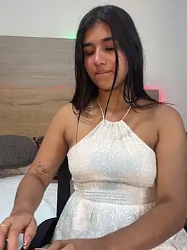 Snapshot of _Ananyaa_lovd chatting on January 5, 5:27 pm Ananyaa lovd online show from January 5, 5:27 pm