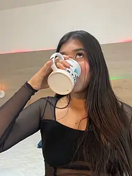 Snapshot of _Ananyaa_lovd chatting on January 6, 1:15 pm Ananyaa lovd online show from January 6, 1:15 pm