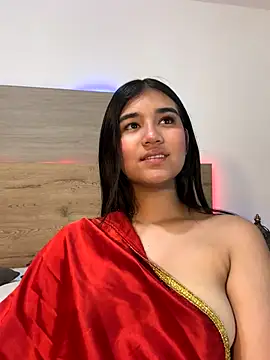 Snapshot of _Ananyaa_lovd chatting on January 7, 3:25 pm Ananyaa lovd online show from January 7, 3:25 pm