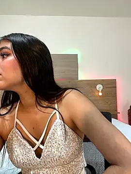 Snapshot of _Ananyaa_lovd chatting on January 9, 1:03 pm Ananyaa lovd online show from January 9, 1:03 pm