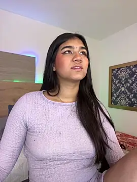 Snapshot of _Ananyaa_lovd chatting on January 16, 12:42 pm Ananyaa lovd online show from January 16, 12:42 pm